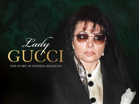 lady gucci contessa